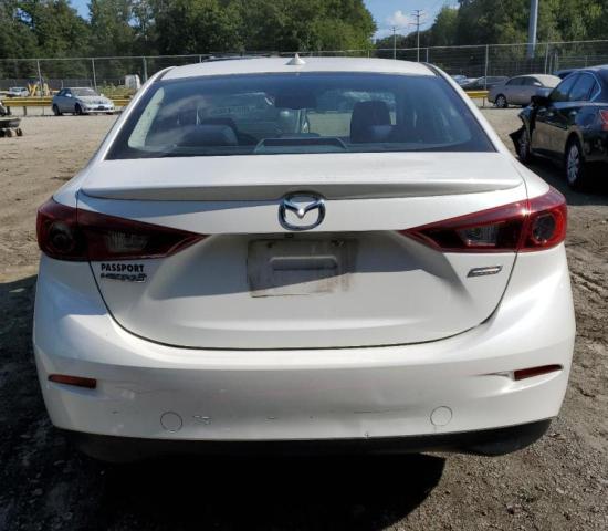 Aukcja sprzedaży 2016 Mazda 3 Touring, vin: JM1BM1W7XG1283888, numer aukcji: 70534183