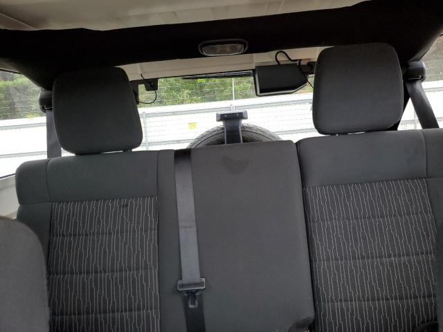 Aukcja sprzedaży 2012 Jeep Wrangler Unlimited Sahara, vin: 1C4HJWEG0CL183248, numer aukcji: 71254463