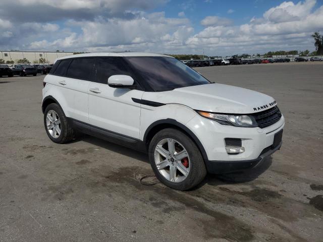 Продаж на аукціоні авто 2012 Land Rover Range Rover Evoque Pure Premium, vin: SALVR2BGXCH628891, номер лоту: 73709183