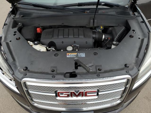 73591073 :رقم المزاد ، 1GKKVTKD3DJ206297 vin ، 2013 Gmc Acadia Denali مزاد بيع