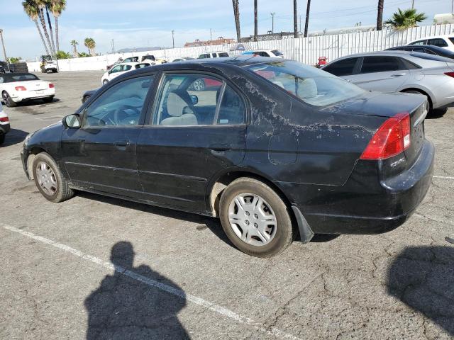Aukcja sprzedaży 2003 Honda Civic Ex, vin: JHMES26713S000371, numer aukcji: 71694203