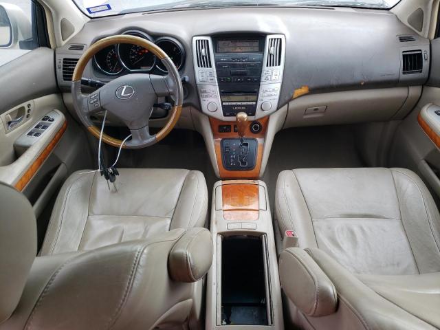 71426223 :رقم المزاد ، 2T2GK31U18C033968 vin ، 2008 Lexus Rx 350 مزاد بيع