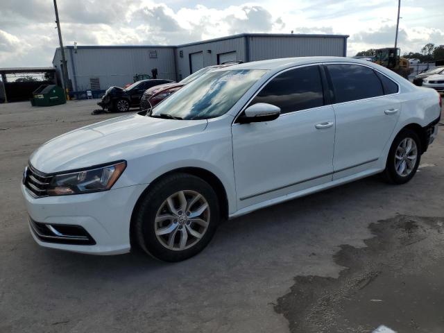 72320343 :رقم المزاد ، 1VWAT7A30GC053008 vin ، 2016 Volkswagen Passat S مزاد بيع