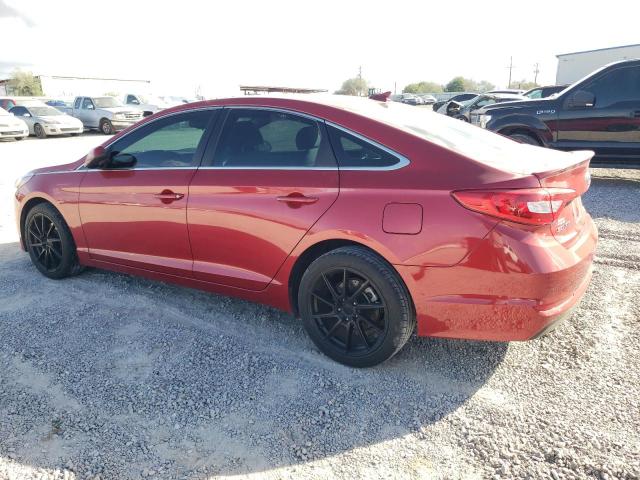 73523633 :رقم المزاد ، 5NPE24AF0HH571979 vin ، 2017 Hyundai Sonata Se مزاد بيع