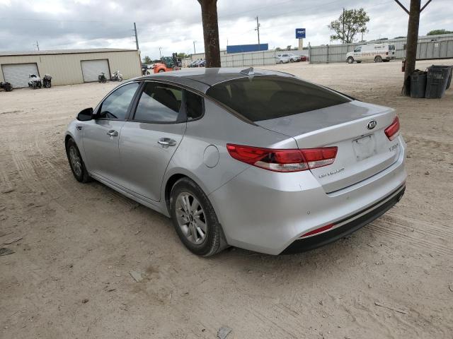 Aukcja sprzedaży 2018 Kia Optima Lx, vin: 5XXGT4L39JG245009, numer aukcji: 71144843