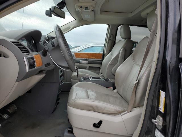 Aukcja sprzedaży 2010 Chrysler Town & Country Limited, vin: 2A4RR6DX0AR248905, numer aukcji: 73112293