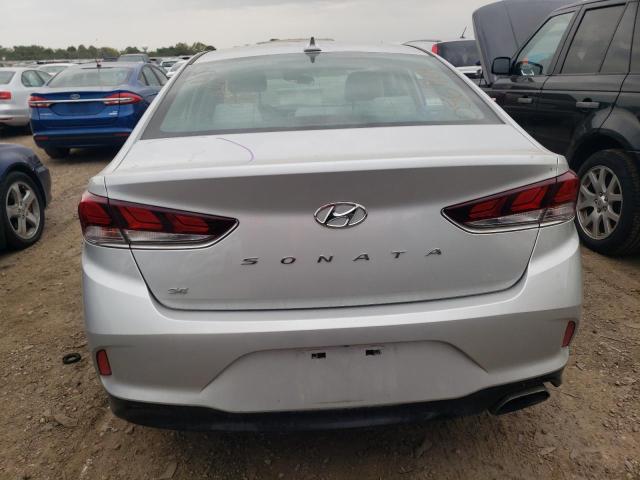 Продажа на аукционе авто 2019 Hyundai Sonata Se, vin: 5NPE24AF8KH730772, номер лота: 70798463