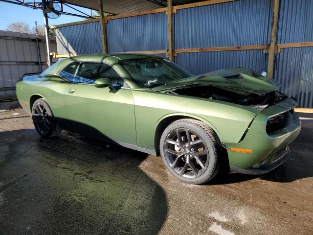 Aukcja sprzedaży 2022 Dodge Challenger Sxt, vin: 2C3CDZAG6NH238525, numer aukcji: 72593003