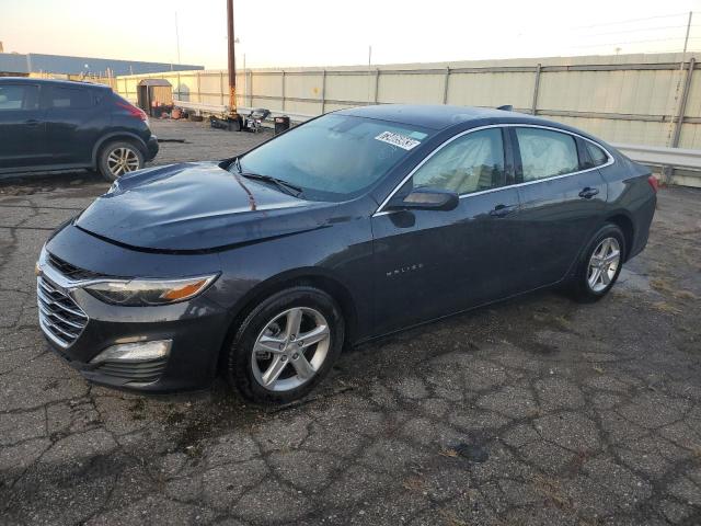 Aukcja sprzedaży 2023 Chevrolet Malibu Lt, vin: 1G1ZD5ST9PF176755, numer aukcji: 73405983