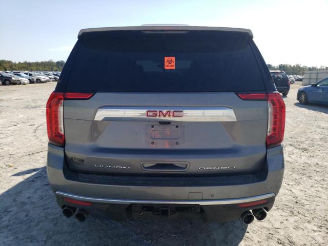 72966413 :رقم المزاد ، 1GKS2DKL9MR135114 vin ، 2021 Gmc Yukon Denali مزاد بيع