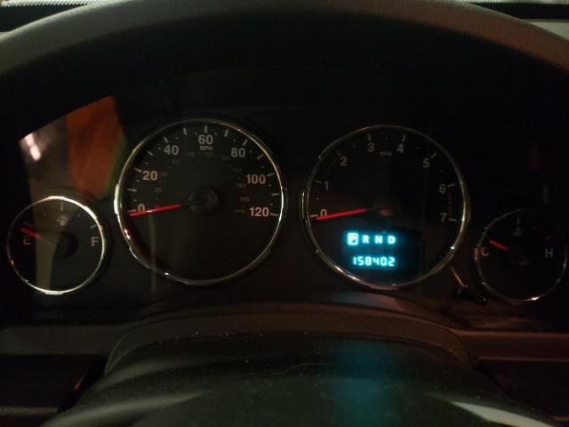 Продаж на аукціоні авто 2011 Jeep Liberty Sport, vin: 1J4PN2GK5BW586501, номер лоту: 74219853
