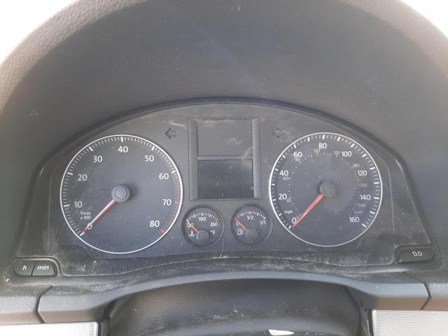 Продаж на аукціоні авто 2009 Volkswagen Jetta Se, vin: 3VWTZ71K89M300243, номер лоту: 71736733