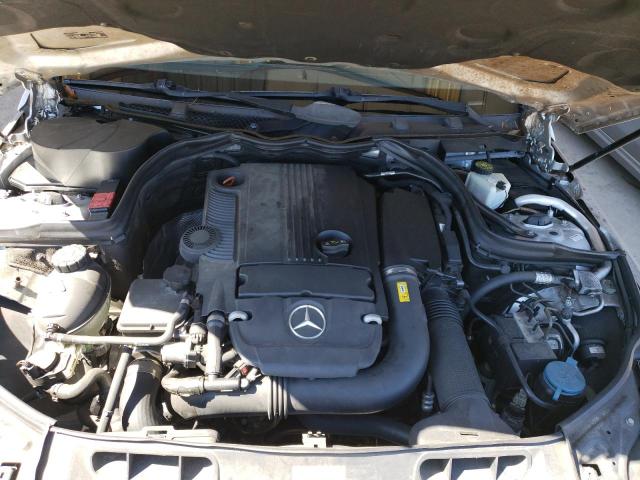 Aukcja sprzedaży 2012 Mercedes-benz C 250, vin: WDDGF4HB9CR236520, numer aukcji: 72003993