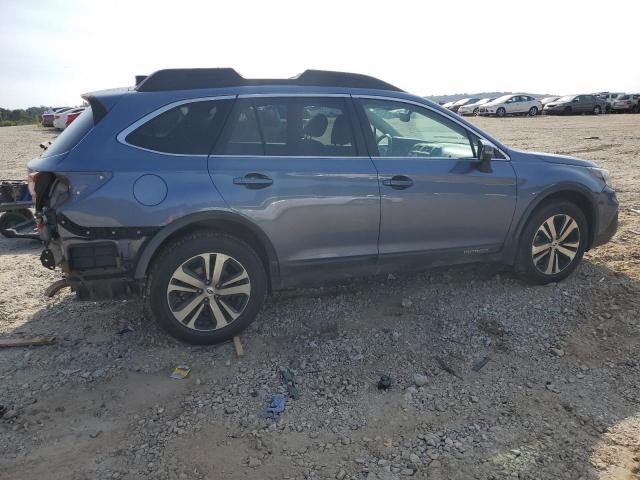 2018 Subaru Outback 3.6r Limited მანქანა იყიდება აუქციონზე, vin: 4S4BSENC2J3225731, აუქციონის ნომერი: 70079053
