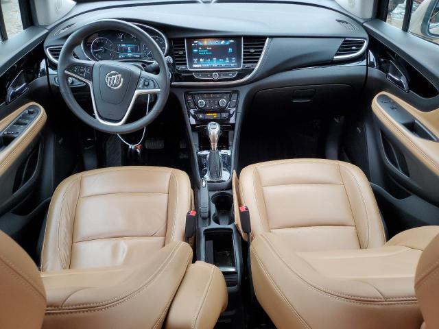 Продаж на аукціоні авто 2018 Buick Encore Premium, vin: KL4CJDSB4JB570468, номер лоту: 73795843