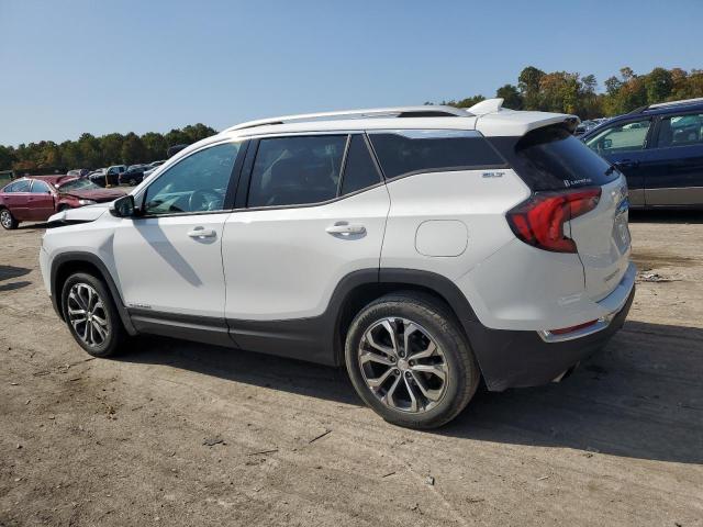 Aukcja sprzedaży 2018 Gmc Terrain Slt, vin: 3GKALVEX7JL298246, numer aukcji: 70158873
