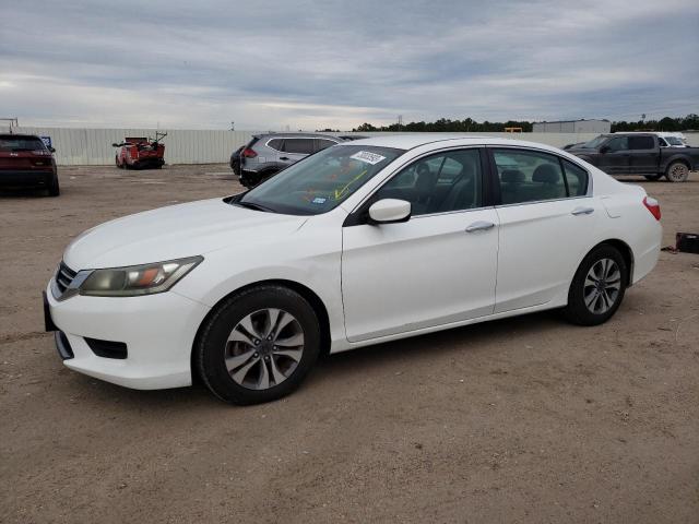 2014 Honda Accord მანქანა იყიდება აუქციონზე, vin: 1HGCR2F30EA131383, აუქციონის ნომერი: 81687904