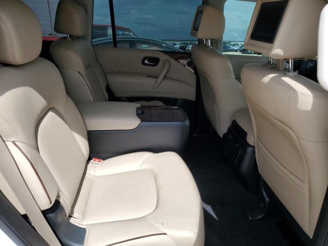 Aukcja sprzedaży 2017 Nissan Armada Platinum, vin: JN8AY2NF5H9304071, numer aukcji: 70782133