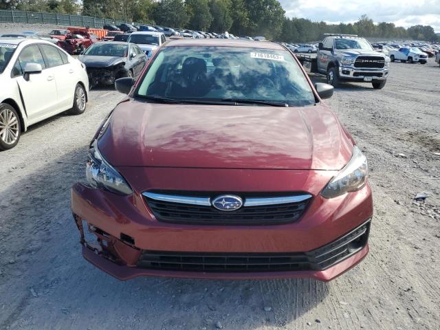 Продаж на аукціоні авто 2022 Subaru Impreza, vin: 4S3GKAB69N3602482, номер лоту: 71618463