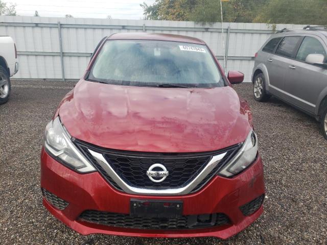 Продаж на аукціоні авто 2018 Nissan Sentra, vin: 3N1AB7AP5JY254168, номер лоту: 69747843