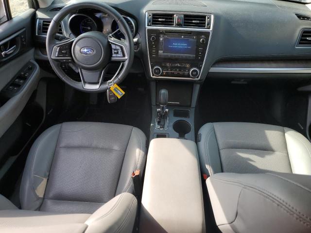 2018 Subaru Outback 3.6r Limited მანქანა იყიდება აუქციონზე, vin: 4S4BSENC2J3225731, აუქციონის ნომერი: 70079053