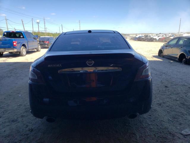 Продаж на аукціоні авто 2012 Nissan Maxima S, vin: 1N4AA5AP1CC829744, номер лоту: 72460223