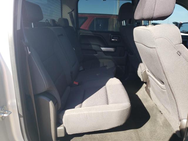 Продажа на аукционе авто 2016 Chevrolet Silverado K1500 Lt, vin: 3GCUKREC1GG279984, номер лота: 72534593