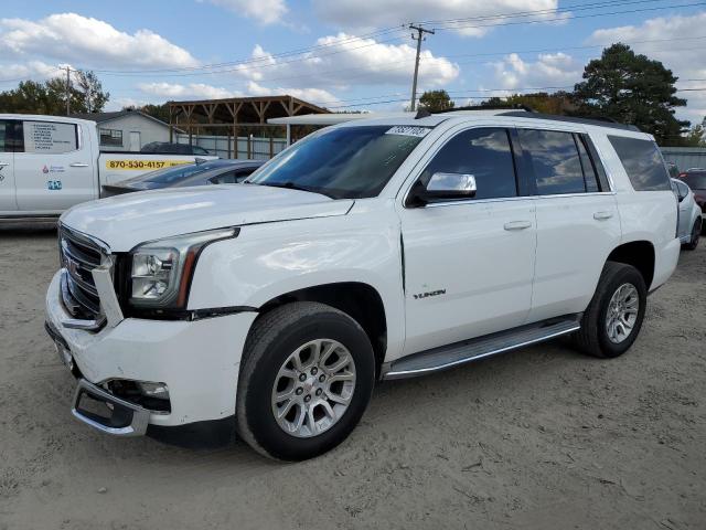Продажа на аукционе авто 2015 Gmc Yukon Sle, vin: 1GKS2AKC8FR177209, номер лота: 73527103