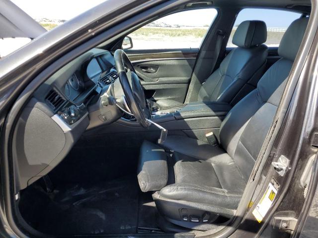 Aukcja sprzedaży 2012 Bmw 535 I, vin: WBAFR7C51CC815341, numer aukcji: 73029113