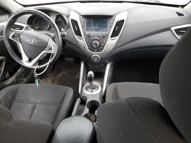 Продаж на аукціоні авто 2017 Hyundai Veloster, vin: KMHTC6AD8HU305948, номер лоту: 70655123