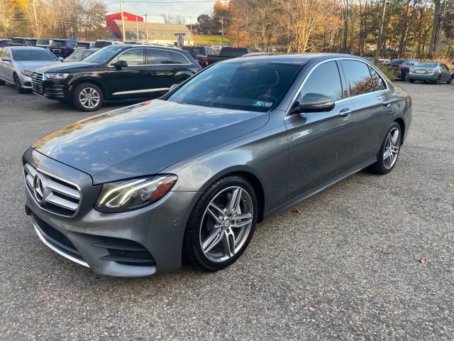 Aukcja sprzedaży 2017 Mercedes-benz E 300 4matic, vin: WDDZF4KBXHA066742, numer aukcji: 74407433