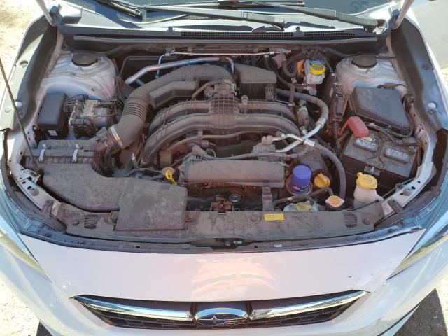 70521003 :رقم المزاد ، 4S3GTAB62L3733327 vin ، 2020 Subaru Impreza مزاد بيع