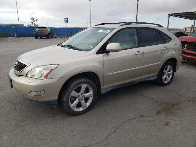 71426223 :رقم المزاد ، 2T2GK31U18C033968 vin ، 2008 Lexus Rx 350 مزاد بيع