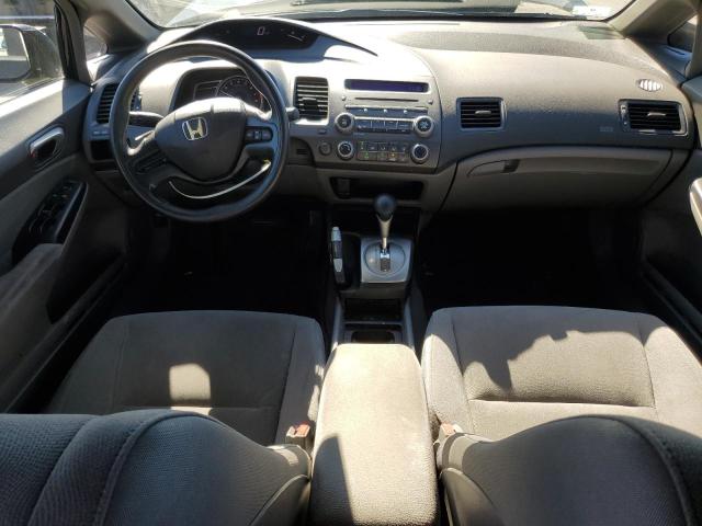 2008 Honda Civic Lx მანქანა იყიდება აუქციონზე, vin: 2HGFA165X8H314814, აუქციონის ნომერი: 71605063