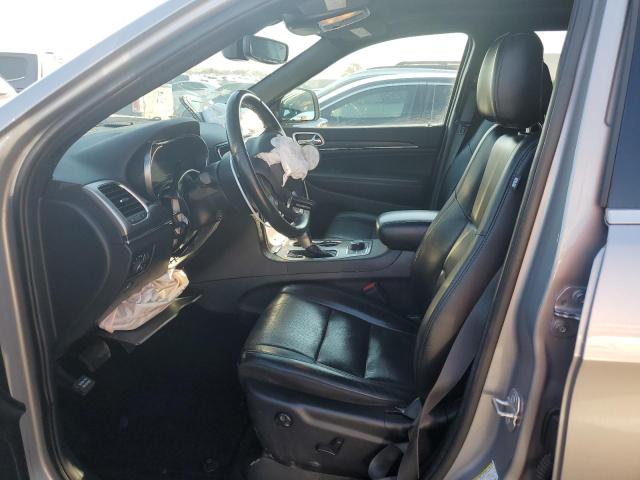 72803183 :رقم المزاد ، 1C4RJFBG2LC289094 vin ، 2020 Jeep Grand Cherokee Limited مزاد بيع