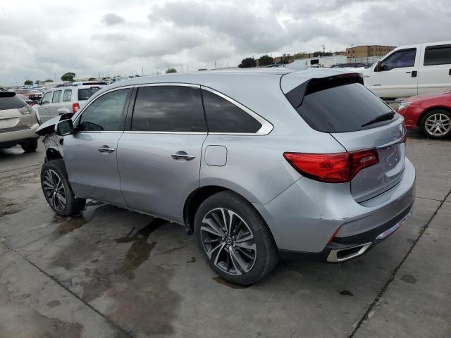 69727323 :رقم المزاد ، 5J8YD3H53LL005531 vin ، 2020 Acura Mdx Technology مزاد بيع