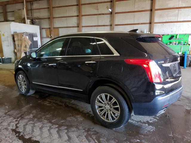71983403 :رقم المزاد ، 1GYKNDRSXHZ233830 vin ، 2017 Cadillac Xt5 Luxury مزاد بيع
