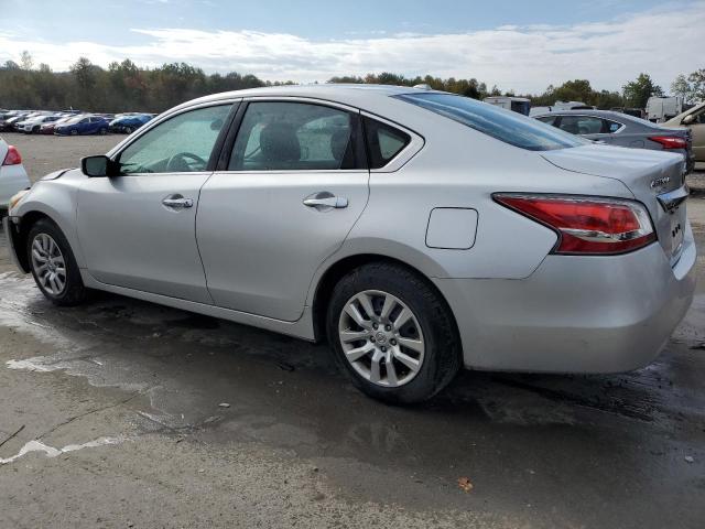 Продажа на аукционе авто 2015 Nissan Altima 2.5, vin: 1N4AL3AP0FC209891, номер лота: 71308363