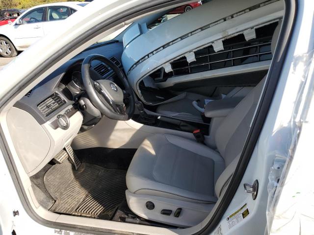 73621233 :رقم المزاد ، 1VWAA7A39JC028363 vin ، 2018 Volkswagen Passat S مزاد بيع
