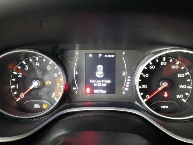 Продажа на аукционе авто 2019 Jeep Compass Sport, vin: 3C4NJDAB2KT723753, номер лота: 70346983