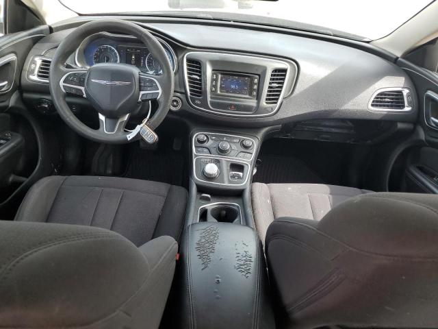 Aukcja sprzedaży 2015 Chrysler 200 Limited, vin: 1C3CCCAB0FN574717, numer aukcji: 72865933