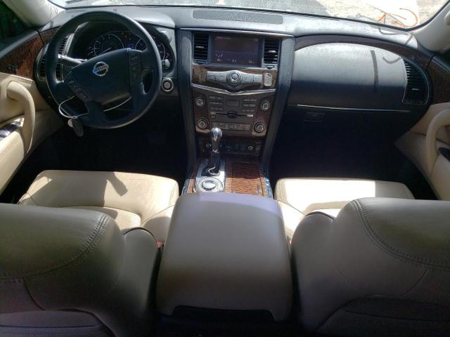 Aukcja sprzedaży 2017 Nissan Armada Platinum, vin: JN8AY2NF5H9304071, numer aukcji: 70782133