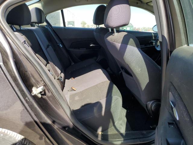 Aukcja sprzedaży 2014 Chevrolet Cruze Lt, vin: 1G1PC5SB0E7353654, numer aukcji: 72610303