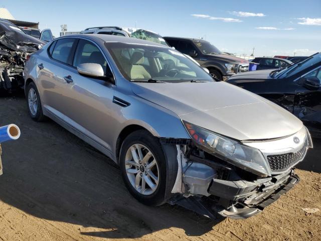 Продажа на аукционе авто 2011 Kia Optima Lx, vin: KNAGM4A78B5166730, номер лота: 70886823