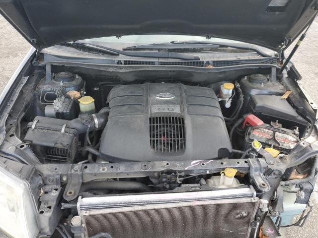 Продаж на аукціоні авто 2013 Subaru Tribeca Limited, vin: 4S4WX9GD3D4400535, номер лоту: 73929663