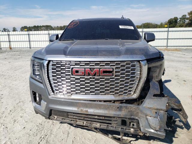 72966413 :رقم المزاد ، 1GKS2DKL9MR135114 vin ، 2021 Gmc Yukon Denali مزاد بيع