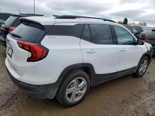 71449633 :رقم المزاد ، 3GKALTEV5LL120731 vin ، 2020 Gmc Terrain Sle مزاد بيع