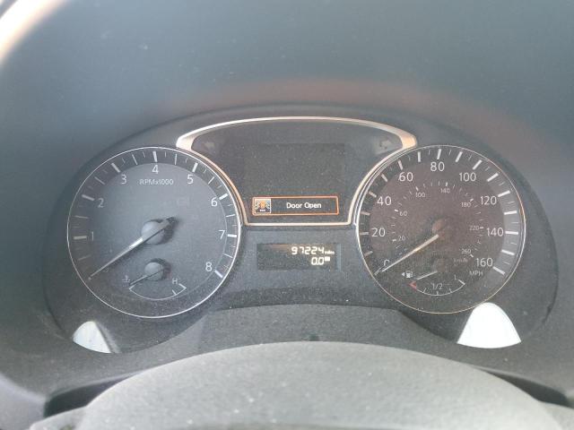 72660973 :رقم المزاد ، 1N4AL3AP0FC487318 vin ، 2015 Nissan Altima 2.5 مزاد بيع