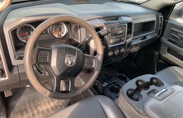 73632063 :رقم المزاد ، 3C7WR3AJ7JG220535 vin ، 2018 Ram 3500 St مزاد بيع