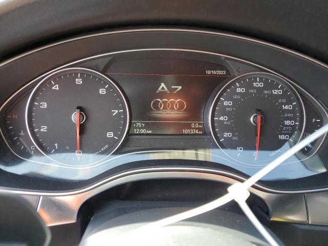 Aukcja sprzedaży 2014 Audi A7 Prestige, vin: WAU2GAFC9EN062127, numer aukcji: 71740953